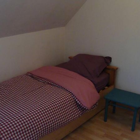 Maison Sur Terrain Clos Mer Iroise Plouarzel Exterior foto