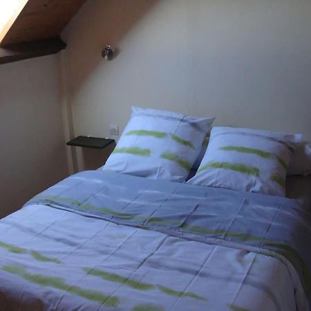 Maison Sur Terrain Clos Mer Iroise Plouarzel Exterior foto